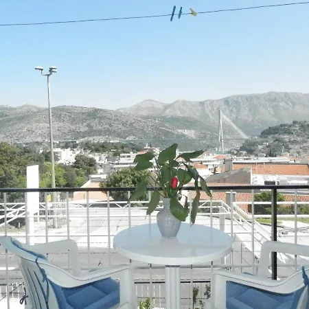 Bridge View 4* Dubrownik