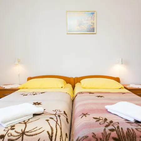 Pensjonat Bridge View