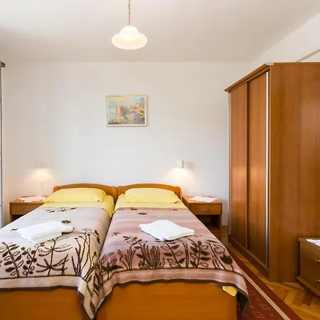 Pensjonat Bridge View 4*