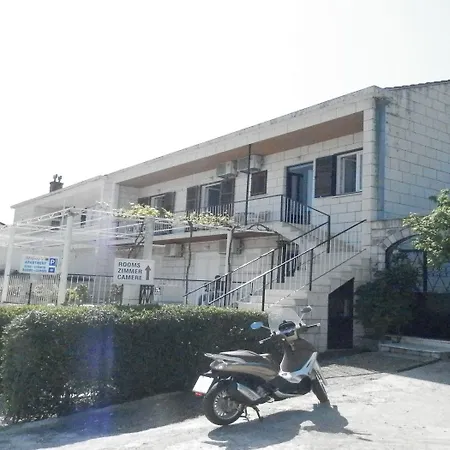 Πανσιόν Bridge View Ντουμπρόβνικ