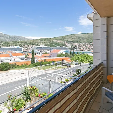 Bridge View Πανσιόν Ντουμπρόβνικ