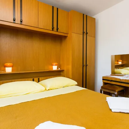 Pensión Bridge View