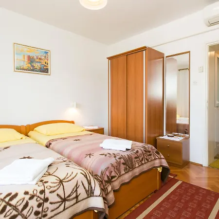 Πανσιόν Bridge View Ντουμπρόβνικ