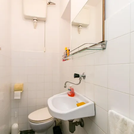 Pensión Bridge View