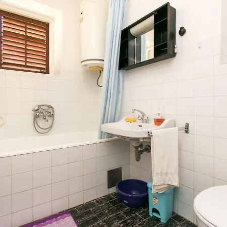 Bridge View Dubrownik