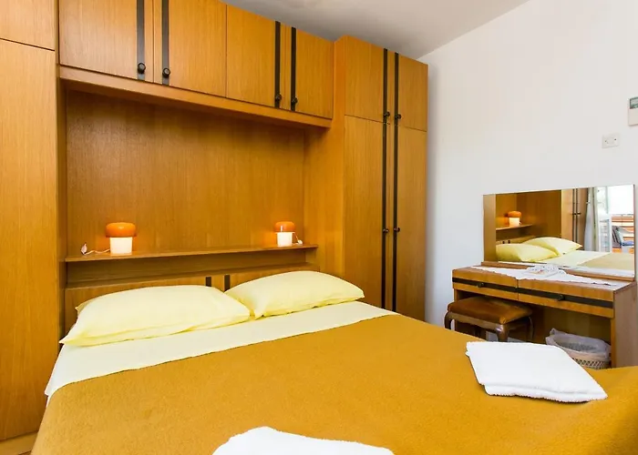 Bridge View 3* ドゥブロブニク