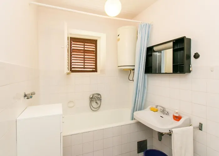 Bridge View ゲストハウス ドゥブロブニク