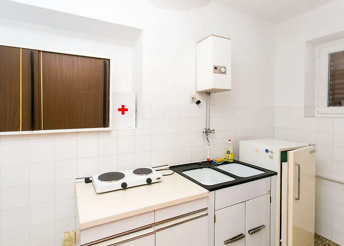 Bridge View ドゥブロブニク