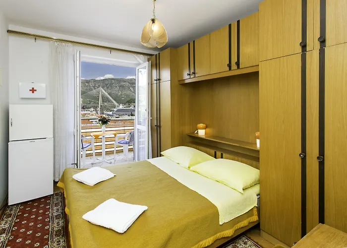 Bridge View ゲストハウス