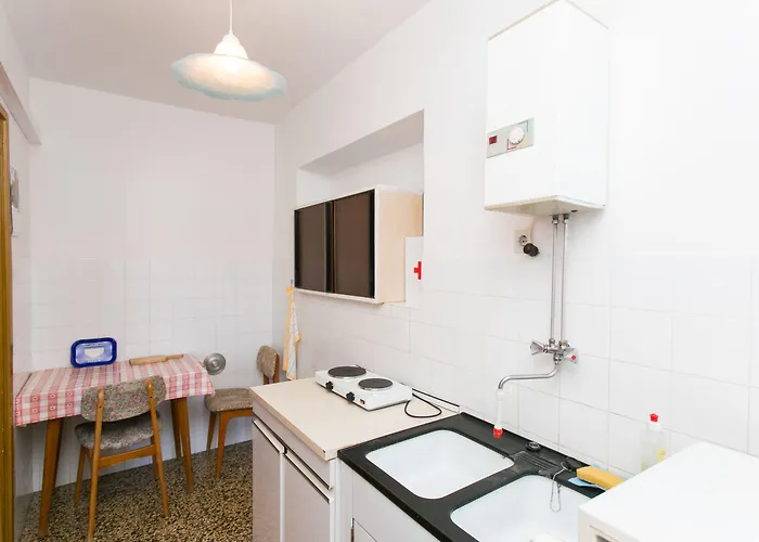 ゲストハウス Bridge View ドゥブロブニク