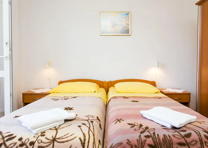 ゲストハウス Bridge View