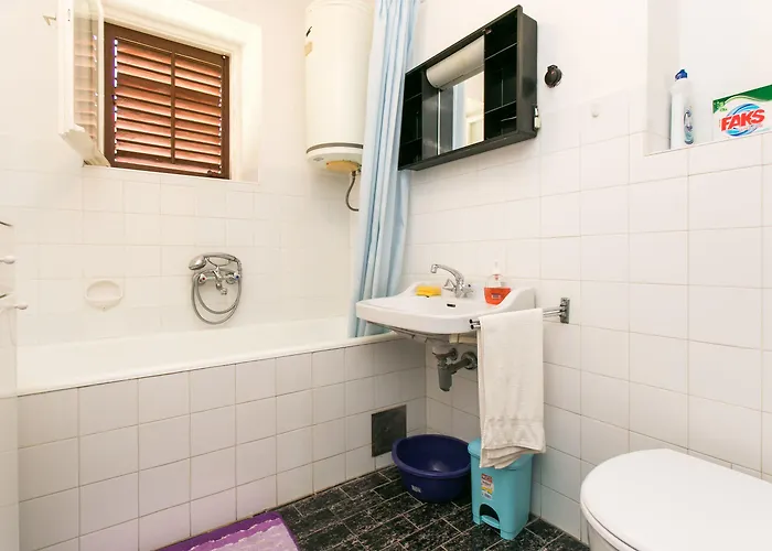 Bridge View ドゥブロブニク