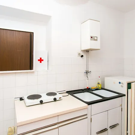 Bridge View Dubrovnik