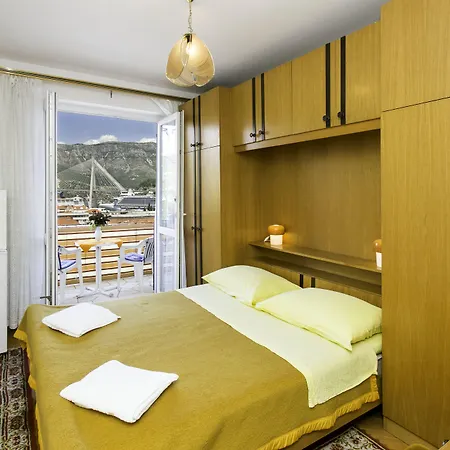 Bridge View Pensionat