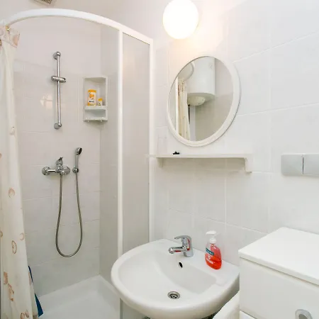 Pensionat Bridge View Dubrovnik