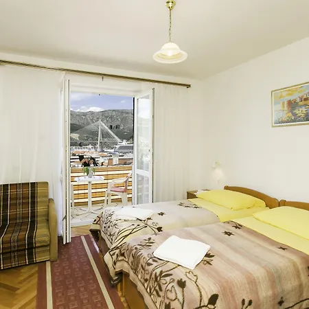 Bridge View Pensionat Dubrovnik